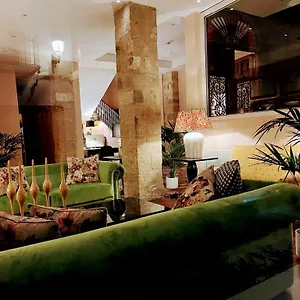 Carmen Boutique Hotel